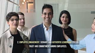 Ethical Leadership |  How Leaders Build Trust and Integrity