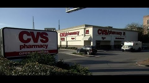 CVS expands rapid-result testing