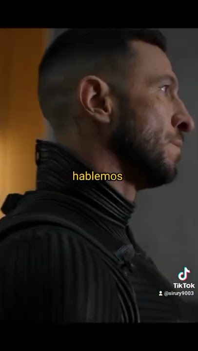 El actor del Jefe Maestro en la serie de Halo no se desanimará por