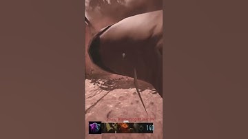 The most unlucky MW2 player #gaming #youtube #youtubeshorts #mw2 #callofduty #cod #funny