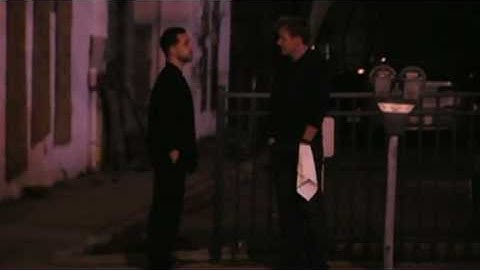 Gordon Ramsay & Restaurant Boss Fight | Kitchen Nightmares