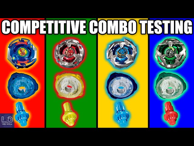 Beyblade X Buyer's Guide - Best Combos & Products