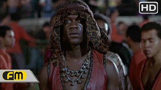 The Warriors (1979): Luther Causes Cleon To Die (1/7) | FronMov