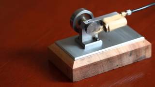 Wobbler Engine