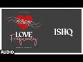 Ishq (Audio) | Love Frequency | Anmol Jaswal | Ashish Sharma | T-Series