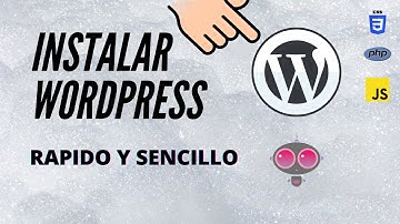 Como Instalar Wordpress en cpanel con sered + 2 MESES GRATIS ( FACIL y RAPIDO ) 💻🔥