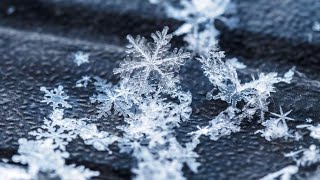 How Can Every Snowflake be Unique?