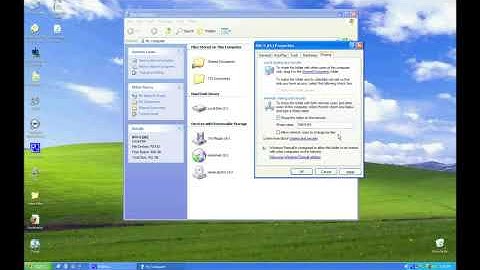 How to Use an External Hard Drive With Multiple Computers