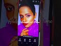 Makeup artist in Rewa #bridelmakup #makeupartist #fashion #makeupclassinrewa
