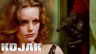 A Hitman Shots the Diva Dead | Kojak
