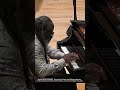 BSO NOW | Pianist Awadagin Pratt performs Jessie Montgomery’s &quot;Rounds&quot;