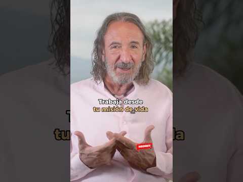 Trabaja desde tu misión de vida