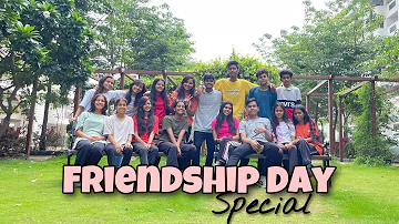 FRIENDSHIP DAY SPECIAL // Sooraj Dooba Hain // Arijit Singh Aditi Sharma // Ranbir Kapoor// T-SERIES