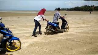 Korban janji matic 17 guyon waton