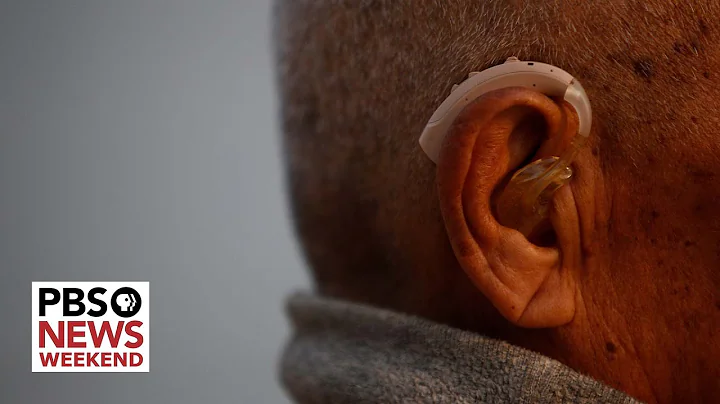 How the FDA's new rule expands access to hearing aids for millions