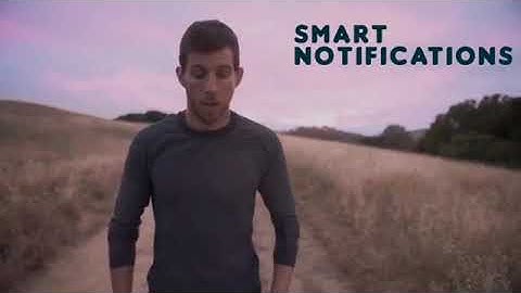 Introducing Fitbit Ionic Watch