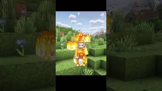PODER DE THOR  #minecraft #minecraftshorts #minecraftmemes #minecrafttutorial #minecraftanimation