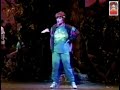 Jo anne worley in the prince of central park 1989 broadway