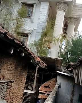 RUMAH SULTAN Q NET TRENGGALEK