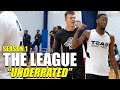 Episode 1: UNDERRATED | Season 1 of THE LEAGUE