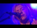 Rosie Frater Taylor - Man Size PJ Harvey Cover - Paris 2024