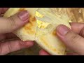 Cheesy Potato Bread | Easy &amp; Delicious Snack Recipe 🥔🧀