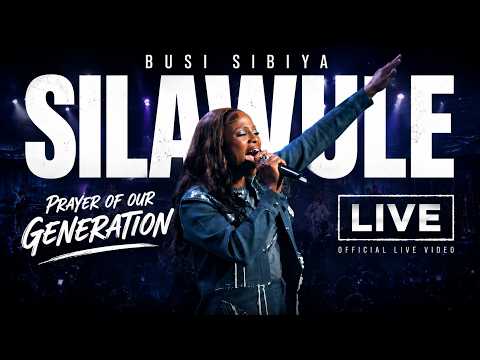 Busi Sibiya - Silawule (Live) | Official Video 