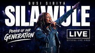 Busi Sibiya - Silawule (Live) | Official Video 