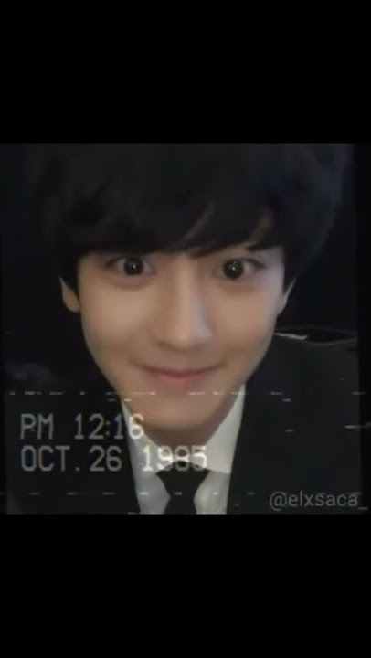 Ccp Chenyoel Exo😍