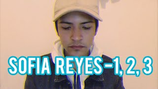 Sofia Reyes - 1,2,3 ft Jason Derulo & De la Ghetto | COVER