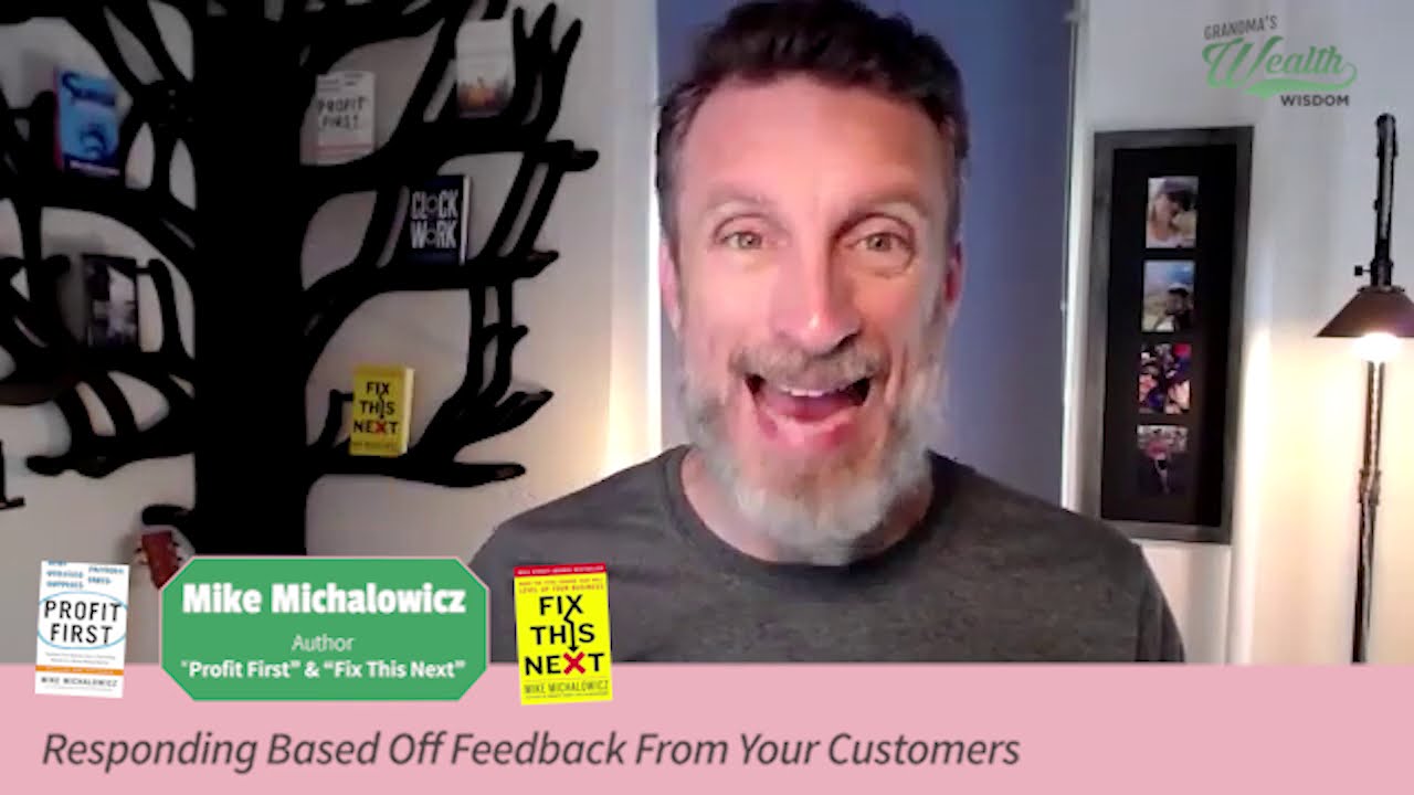 Does Profit First Work In 2021 Special Guest Mike Michalowicz YouTube does-profit-first-work-in-2021-special-guest-mike-michalowicz-youtube