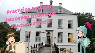 Speurtocht met de auto | Bonusvlog familie vloggers Happy big family broeders