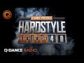 Q-dance Hardstyle Top 40 | September 2020 | Hosted by Tellem