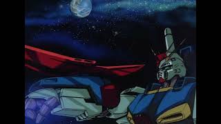 Mobile Suit Gundam ZZ - Ending 2 - [Issenman-Nen Ginga] (1080P)