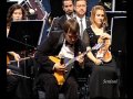 Solo Balalaika P. Necheporenko variations on a theme of 24 Caprice Paganini