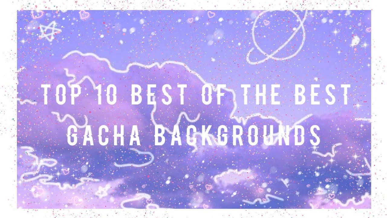Đã đến lúc tìm kiếm cho thiết bị của bạn một hình nền đẹp nhất trong thế giới Gacha. Hãy cùng tìm hiểu top 10 hình nền Gacha Club đẹp nhất trong bài viết này và lựa chọn cho mình một tác phẩm nghệ thuật điện tử dành riêng cho mình.