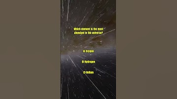 Test Your Science Knowledge: Fun Trivia Quiz! | Quiz 3 #ScienceTrivia #TriviaChallenge #Quiz #Trivia