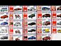 【検証】トミカは廃盤になったらプレ値になるのか？2025年廃盤モデルを調べた結果…。