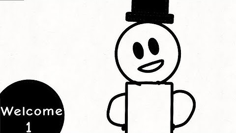 Random object voting 1: Welcome