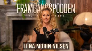 Våldtogs av sin egen pappa: Om incest i hemmet & vägen till förlåtelse - Lena Morin Nilsén