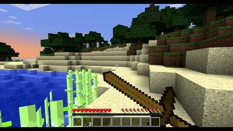 Minecraft: MAtmos sound mod