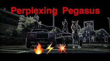 Rae Sremmurd- Perplexing Pegasus (Official Music Video)