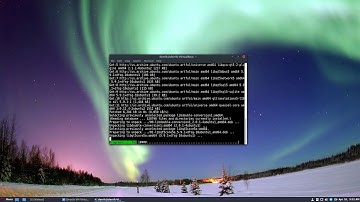 How To Set Up Quassel Core On Ubuntu server