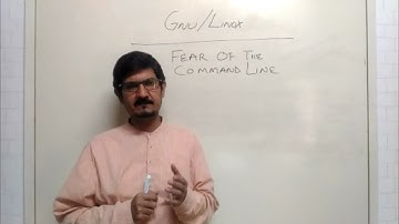 GNU/Linux - Your New Environment