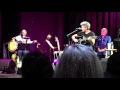 Jon Bon Jovi - Q and A and Who Says ...with Young Fan and Fingerprints - Dallas, Tx 10-28-15