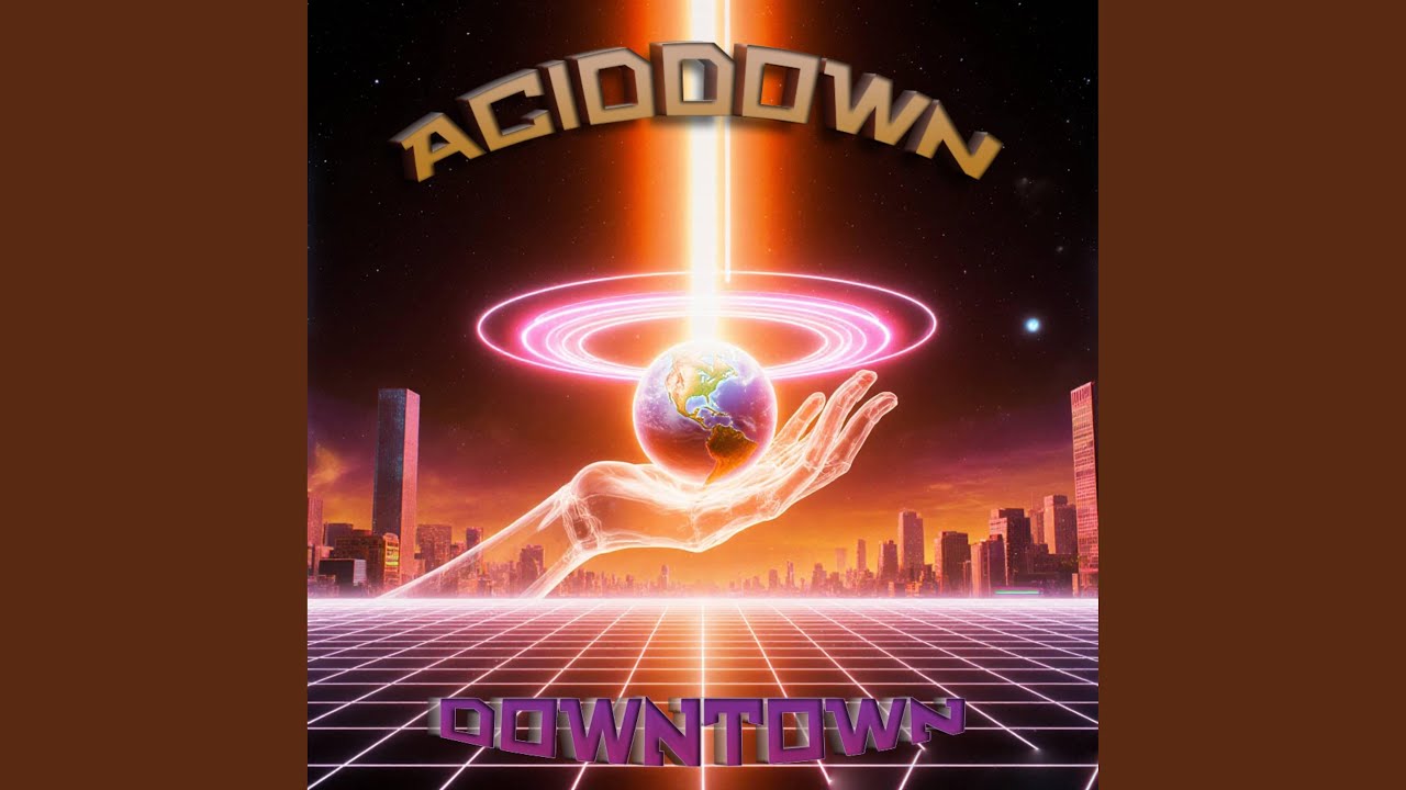 Watch DownTown on YouTube Watch DownTown on YouTube