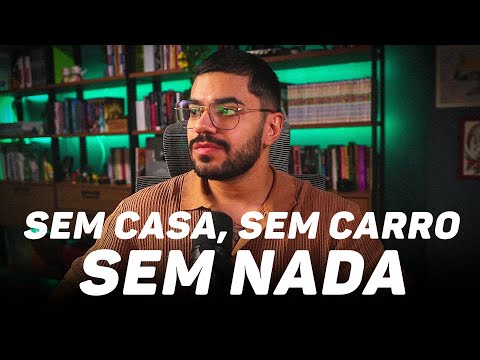 A geração que