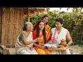 গরিব ছেলের প্রেমে পড়ল সুন্দরী মেয়ে! 😱❤️ | Funny Bangla Love Story