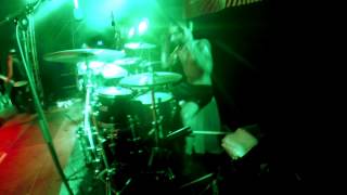 Video thumbnail of "For The Fallen Dreams - Bombay | Live @ TrafficJam Open Air 2014"