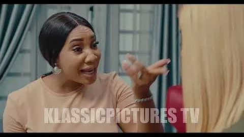 CO-WIVES~ FREDERICK LEONARD, SONIA UCHE 2025 Latest Nigerian Movies  #nollywoodmovies